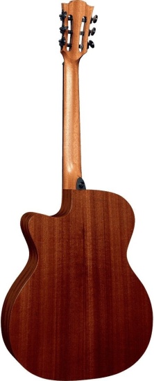 Lag Tramontane TN170ASCE Electro-Acoustic Slim Cutaway Classical