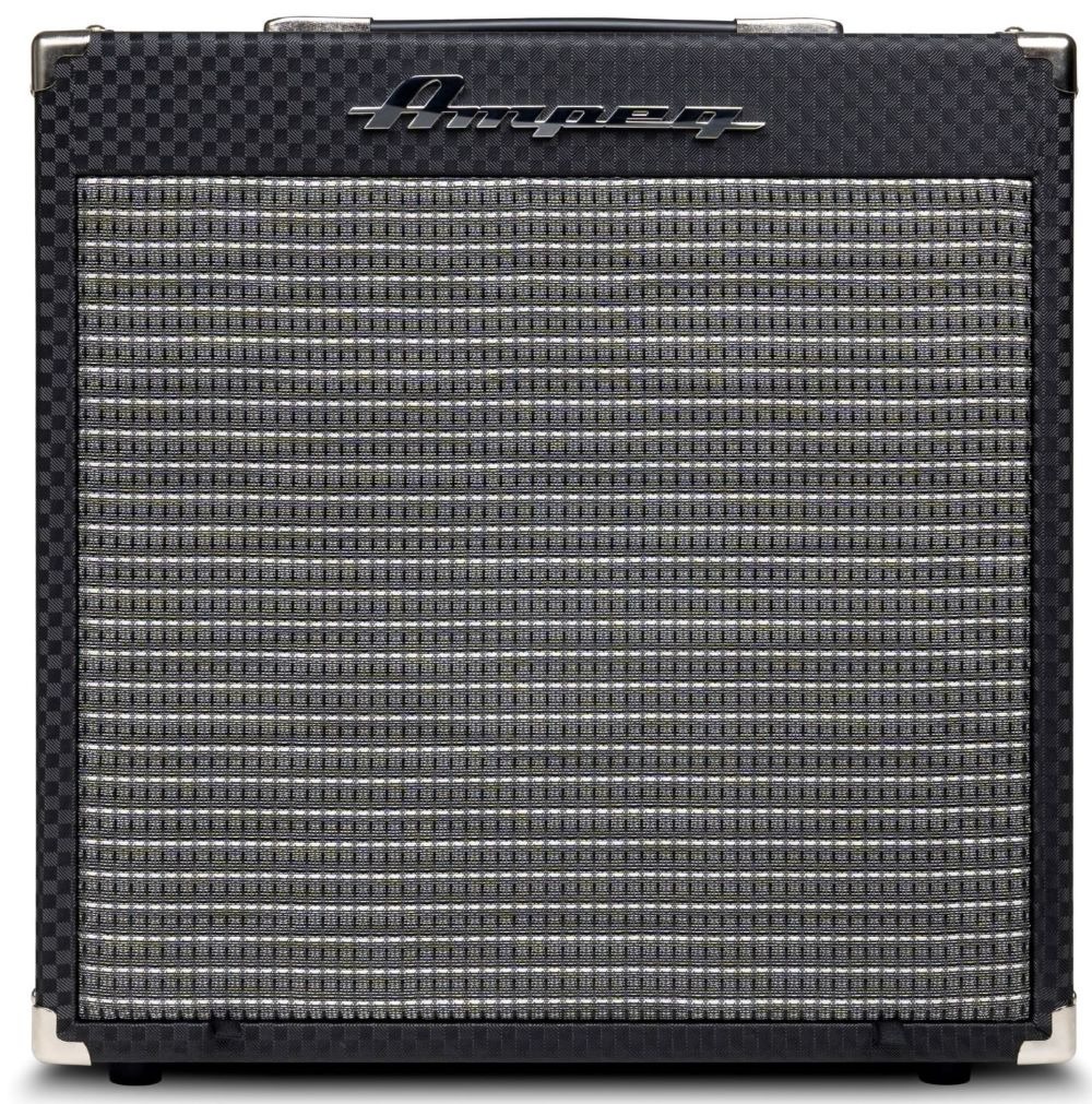 Ampeg Rocket Bass RB-108 30w Bass Combo Amp