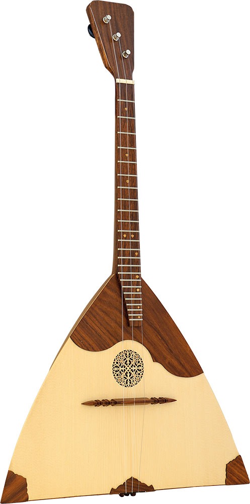 Atlas AB-42 Prima Balalaika