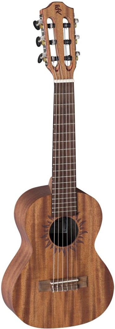 Baton Rouge V2-GT Sun Tenor Guitalele