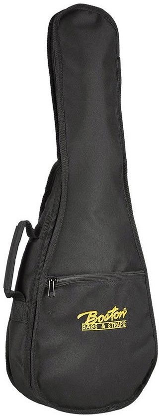 Boston Soprano Ukulele Gig Bag