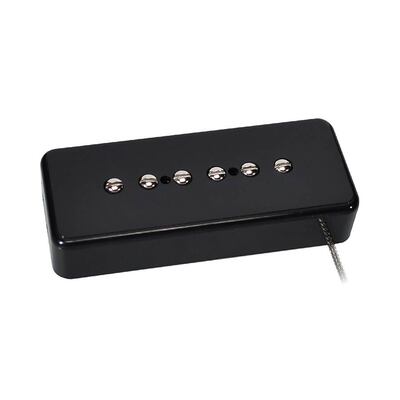 Boston Vintage Single Coil Pickup