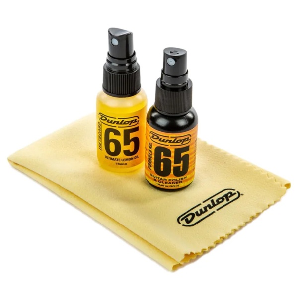 Dunlop GA59 Mini Body and Fingerboard Kit