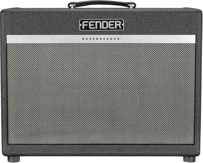 Fender Bassbreaker 30R Valve Combo Amplifier