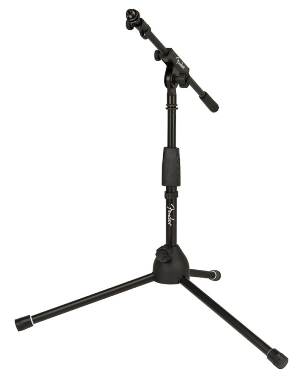 Fender  Telescoping Boom Amp Microphone Stand