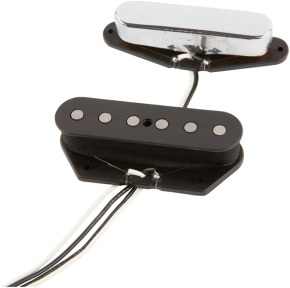 Fender Tex-Mex Tele Pickup Set