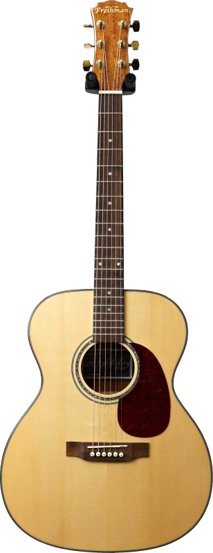 Freshman FA1FN PRE Acoustic Guitar