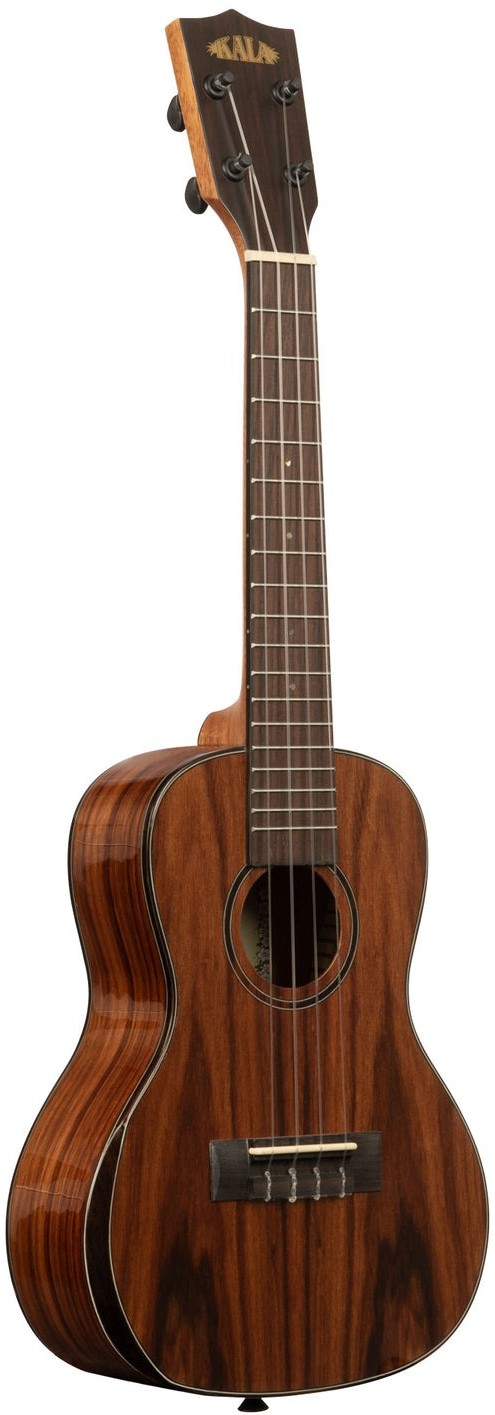 Kala Premier Exotic Macawood Concert Ukulele