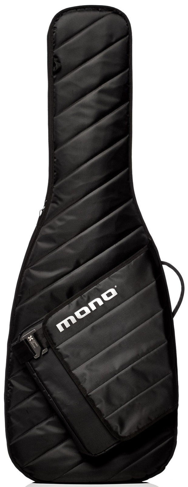Mono Sleeve Bass Guitar Gig Bag, Black