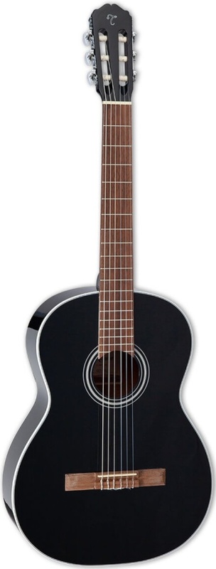 Takamine G Series Classical, Black