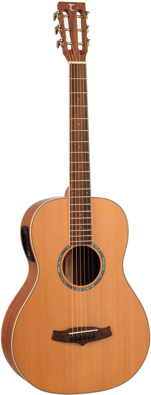 Tanglewood Sundance Classic Series TSC8E Electro-Acoustic Parlour with LR Baggs Stage Pro Element