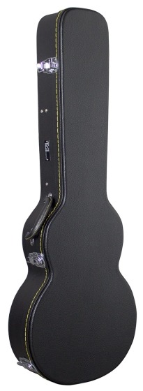 TGI 1994 Shaped Woodshell LP Style Electric Guitar Case