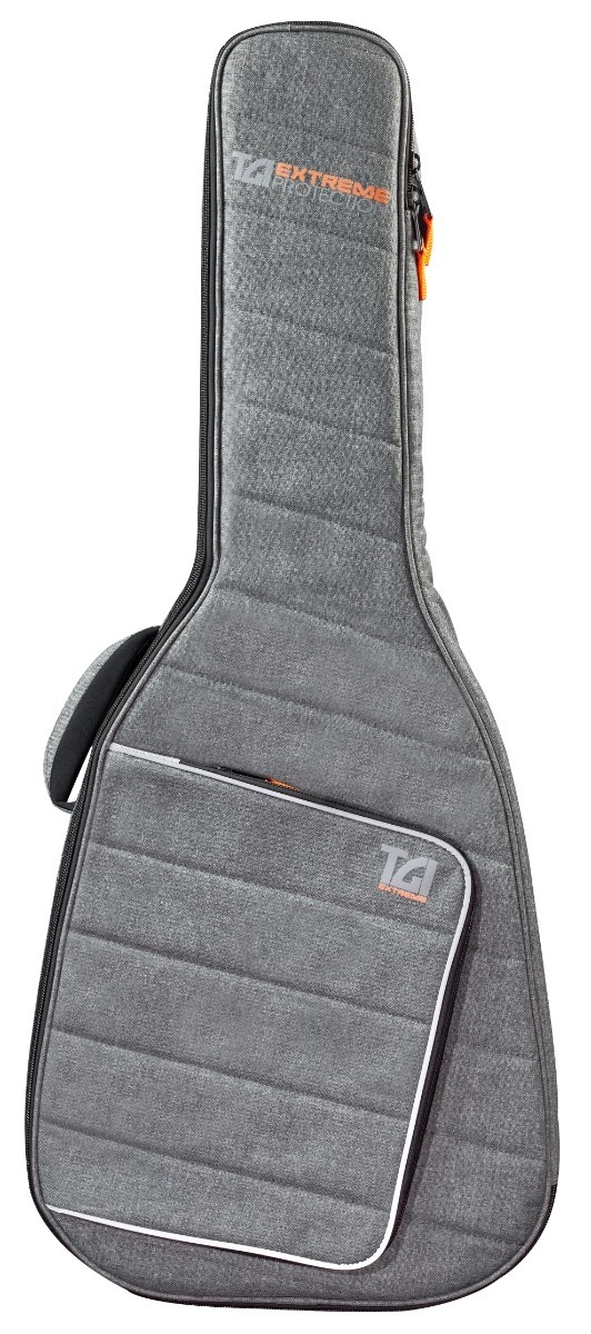 TGI Extreme Series Gig Bag, Acoustic Dreadnought