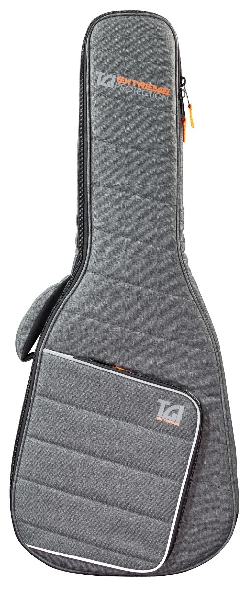 TGI Extreme Series Gig Bag, Classical 4/4