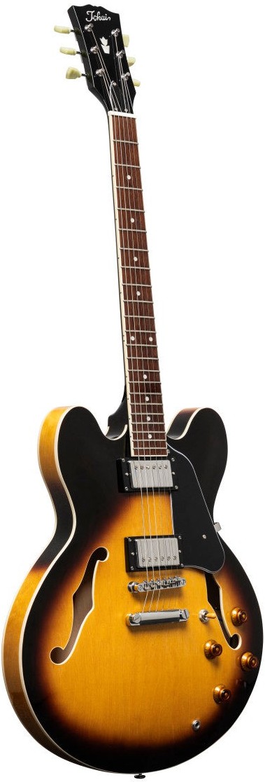 Tokai UES78, Sunburst