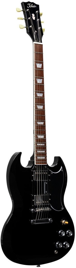 Tokai USG58, Black