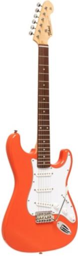 Tokai AST52 Fiesta Red Electric