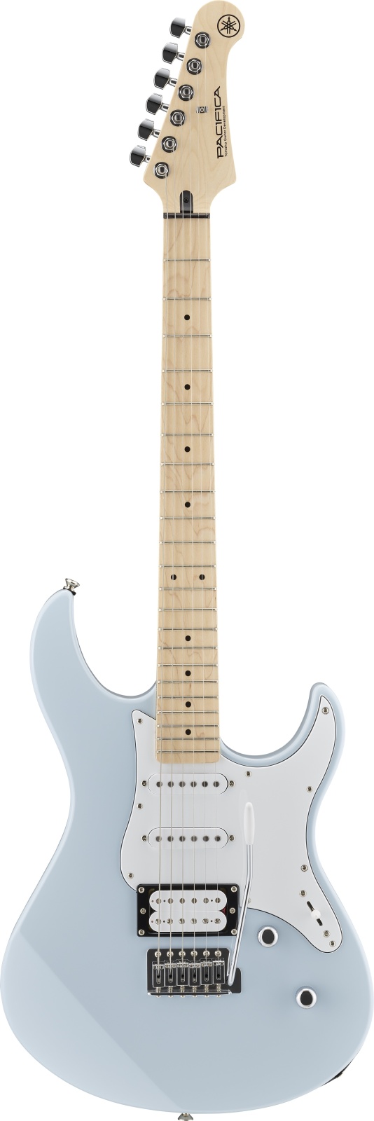 Yamaha Pacifica 112VM, Ice Blue