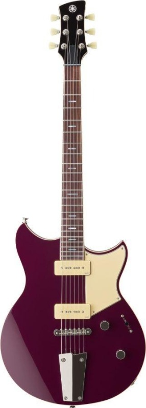 Yamaha RSS02T Revstar Standard, Hot Merlot