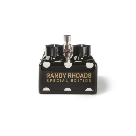 MXR Randy Rhoads Special Edition Distortion +