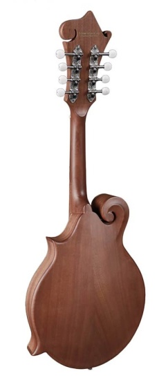 Richwood RMF-80-NT Heritage Series F-Style Mandolin