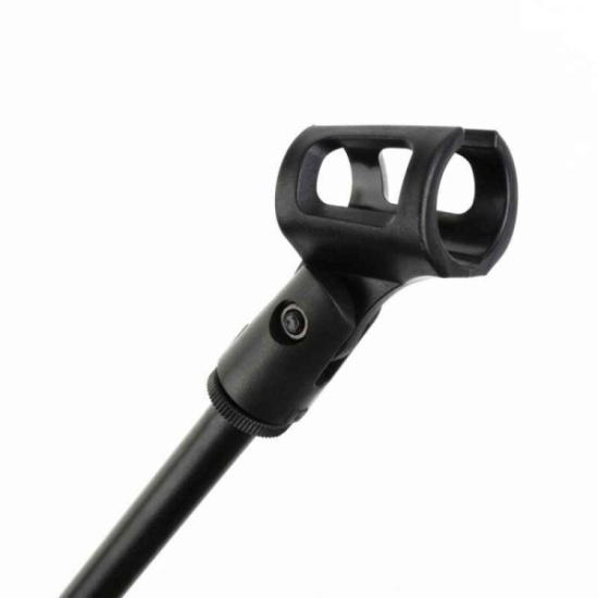 Rotosound Microphone Boom Stand with Mic Clip