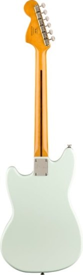 Squier Classic Vibe '60s Mustang, Laurel Fingerboard, Sonic Blue