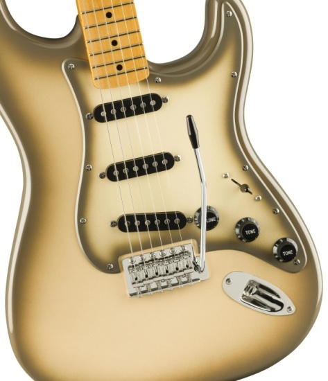 Squier Limited Edition Classic Vibe '70s Stratocaster, Maple Fingerboard, Antigua