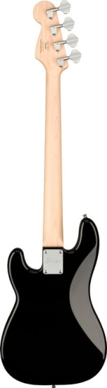 Squier Mini Precision Bass, Black