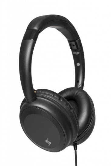 Stagg SHP-3000H Closed Dynamic Headphones