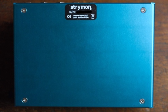 Strymon Big Sky Multi Reverb (Pre-owned)