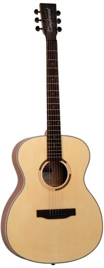 Tanglewood Strada Series TS3  Orchestra, Natural