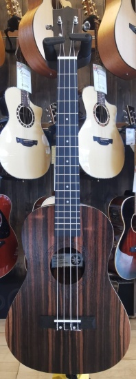 Tanglewood Tiare TWT20  Baritone Ukulele, Ebony