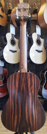 Tanglewood Tiare TWT20  Baritone Ukulele, Ebony