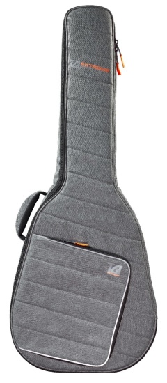 TGI Extreme Series Gig Bag, Acoustic Bass