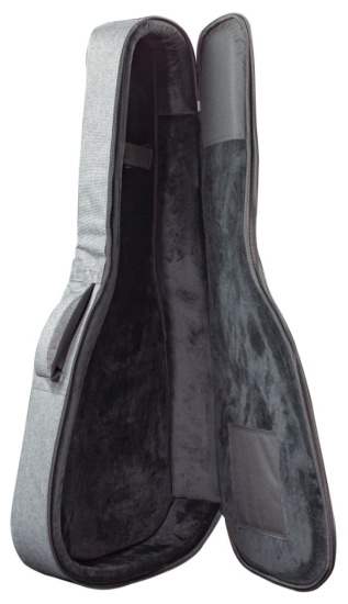 TGI Extreme Series Gig Bag, Classical 4/4