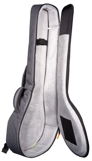 TGI Extreme Series Gig Bag, Tenor Banjo