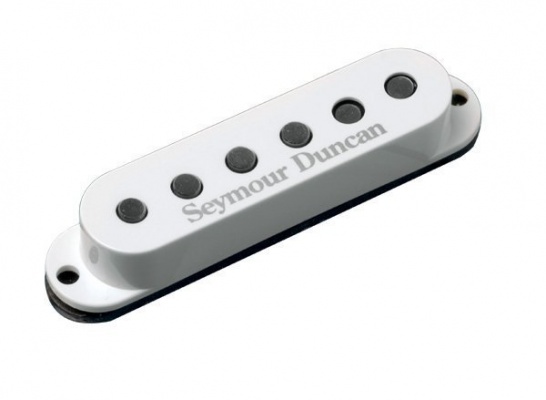 Seymour Duncan SSL-3 Hot for Strat Pickup - Jimmy Egypt