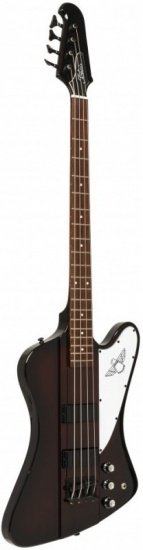 Tokai TB65 Bass Guitar, Vintage Sunburst