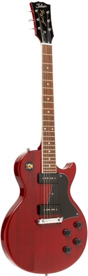 Tokai UALSS58, Cherry