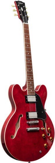 Tokai UES78, See Through Red