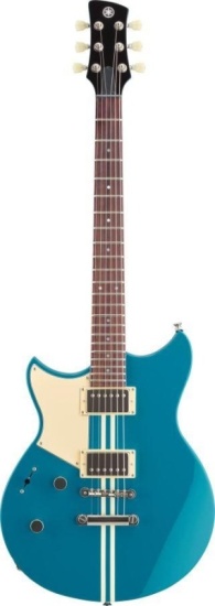 Yamaha RSE20 Revstar Element Left-Handed, Swift Blue