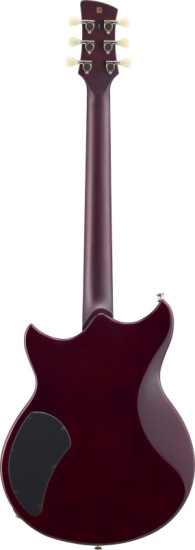 Yamaha RSS02T Revstar Standard, Hot Merlot